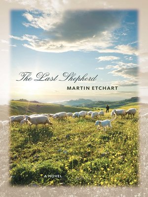 cover image of The Last Shepherd